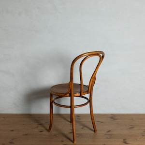 Bentwood Chair / ベントウッド チェア〈トーネット社・ミヒャエルトーネット・ラタンチェア・ダイニングチェア〉112777