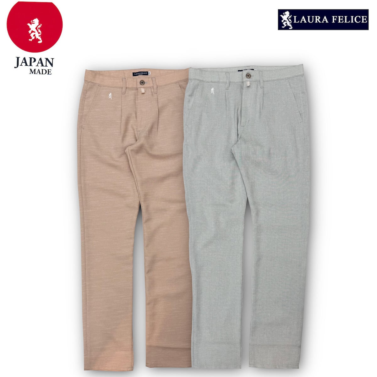 LAURA FELICE ラウラフェリーチェ | アオキヤ 男子専科