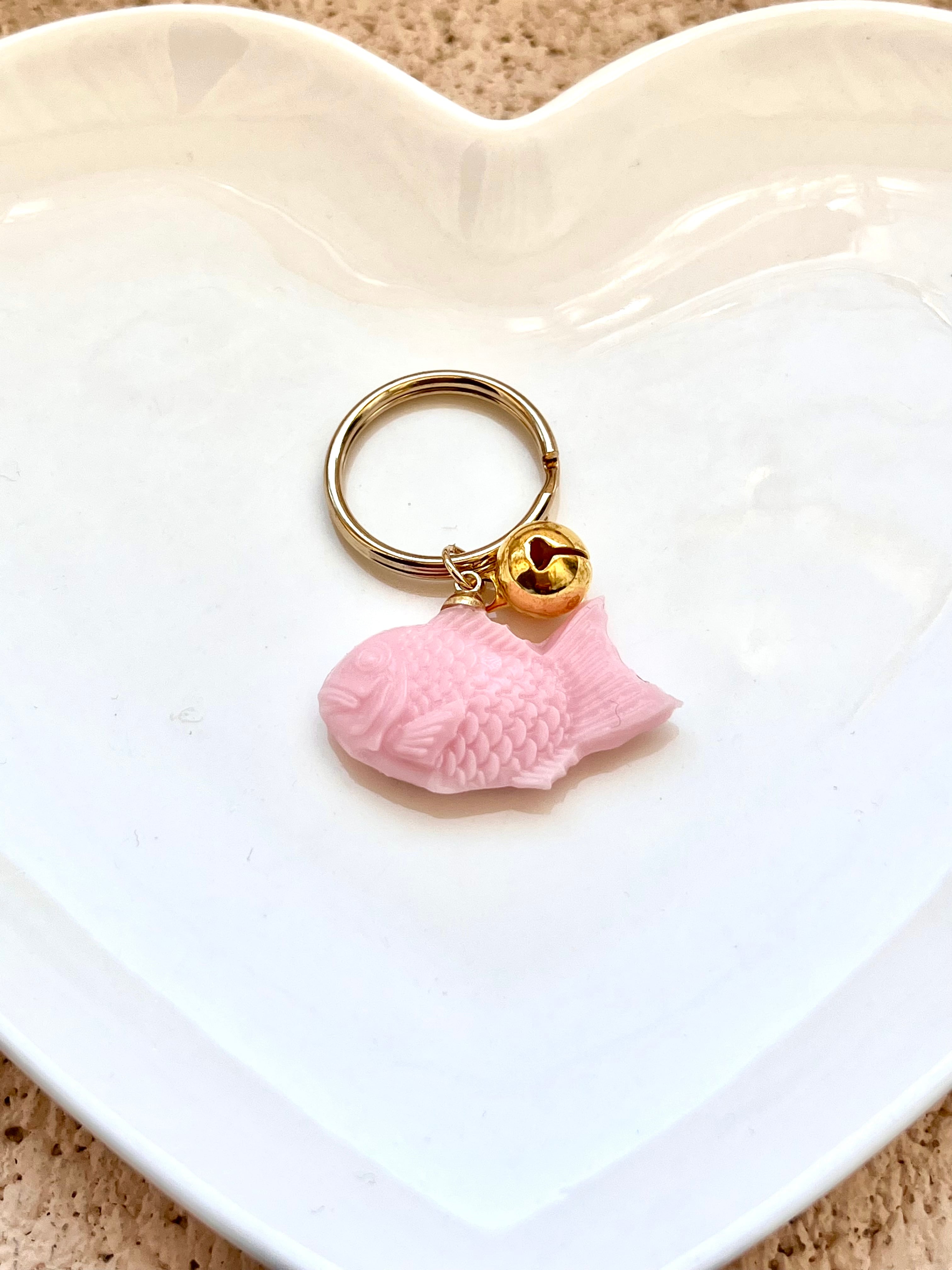 ☆デイジーが素敵なSpring猫ちゃんチャーム☆ 【公式通販】