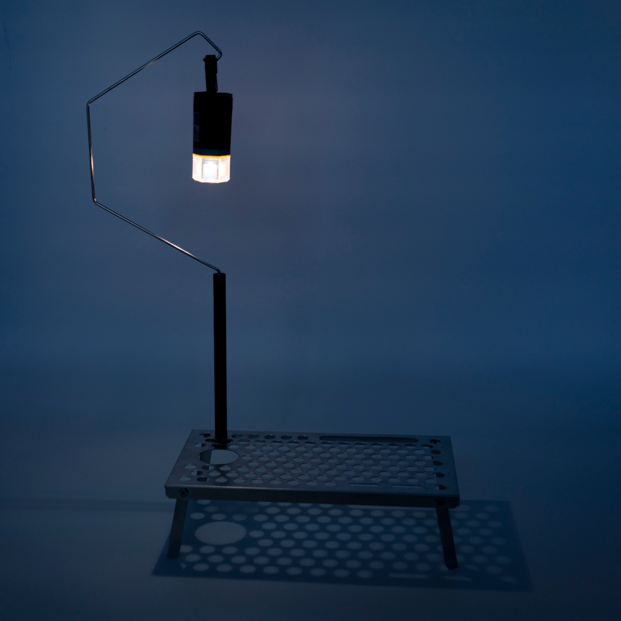 カーボン・ランタンスタンド|ULマルチテーブル専用