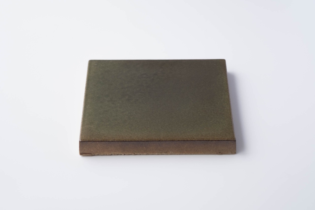 FLAT by Max Lamb / GREEN