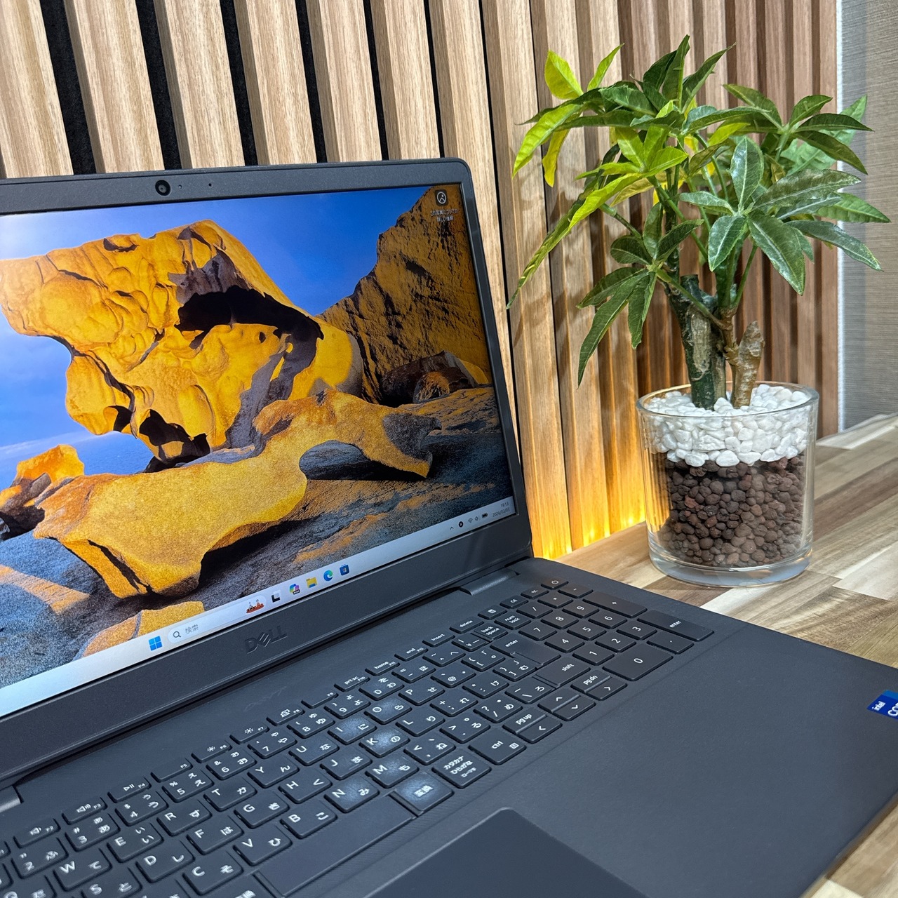 \ 公式ショップ限定価格❣️/ 最新モデル《最高峰i7搭載》ハイスペック【DELL Vostro 3500】第11世代 メモリ8GB ノートパソコン オフィス付き 安心サポート＆3ヶ月保証付き