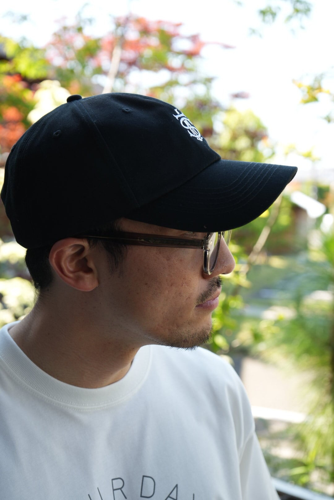Saturdays NYC サタデーズ ニューヨークシティー【 SAT Dad Hat