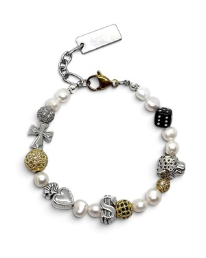 SAINT LUXURY BRACELET