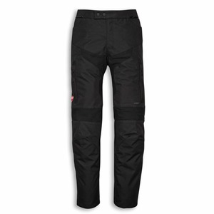 Tour C5 - ファブリックパンツ Lサイズ