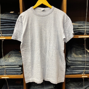 1980'S CHAMPION BLUE T-SHIRT