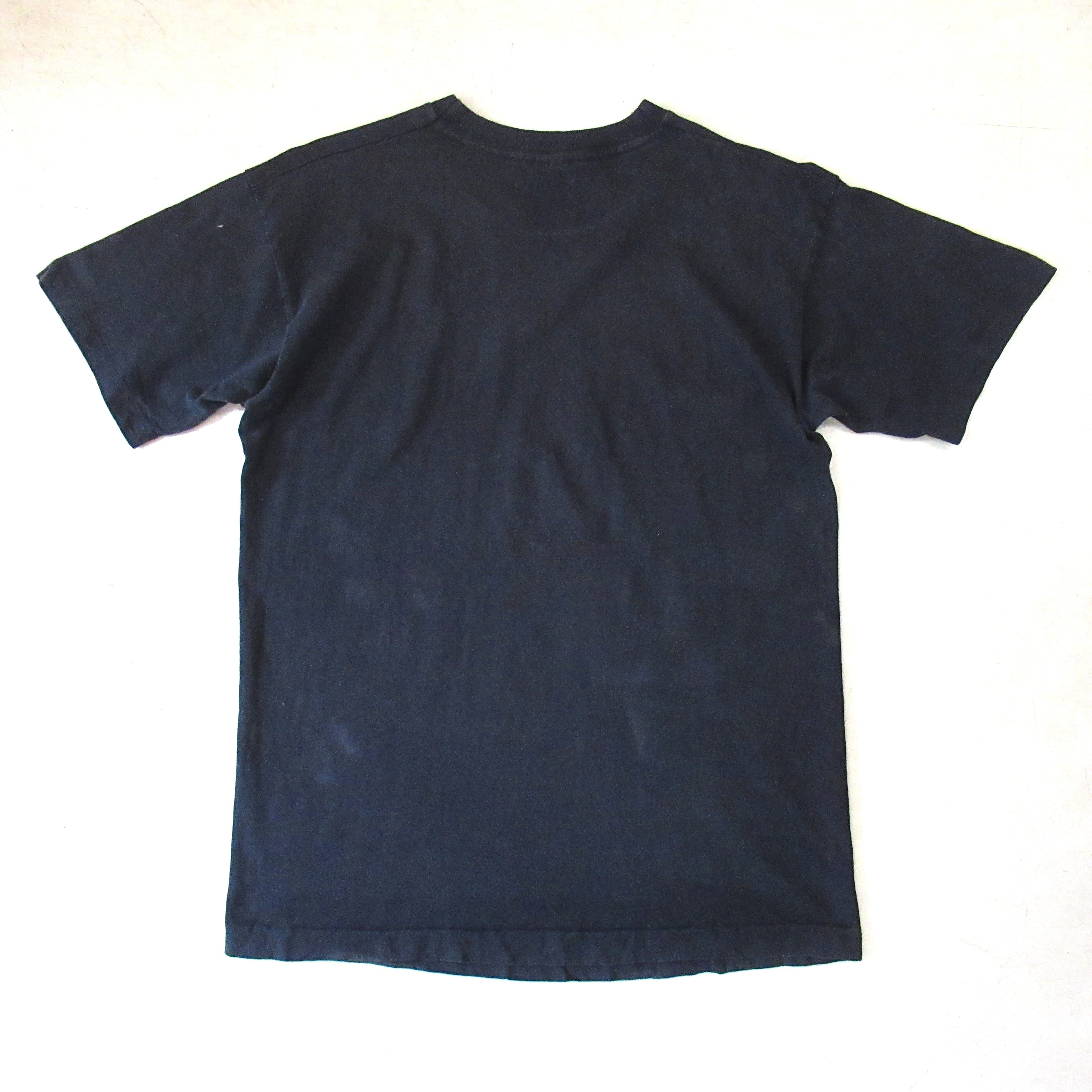 80S Unknown FN Bike T-Shirt【About L】 | drop by