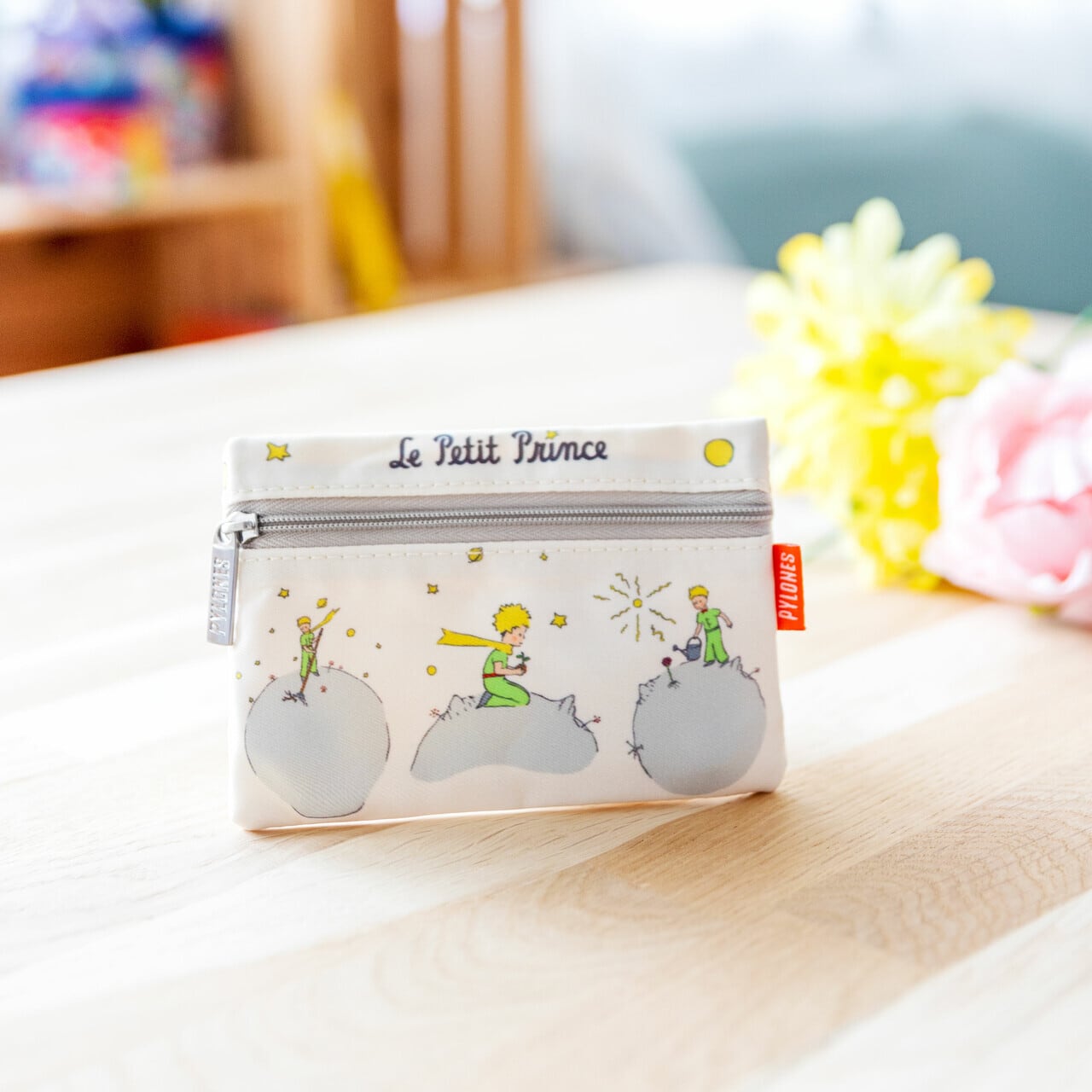 星の王子様＊確認用カトラリー 【公式通販】