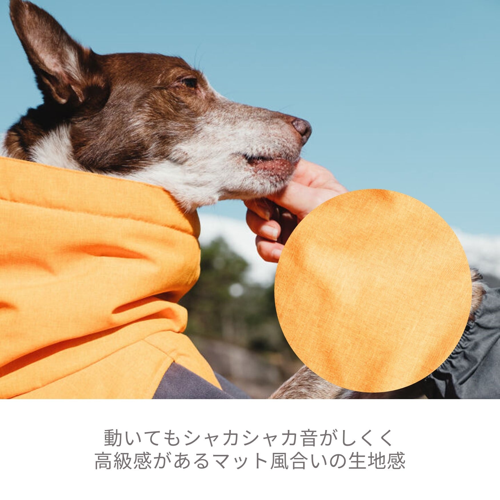 Hurtta】【フルッタ】・ドッグジャケット【エクスペディションパーカー