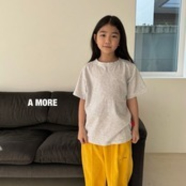 《予約》A more ¨ how T ¨ 26spring