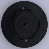 ダイワ(DAIWA) 純正パーツ 18 レガリス LT4000D-CXH ドラグノブ 部品番号 1 部品コード 139762 00060019139762