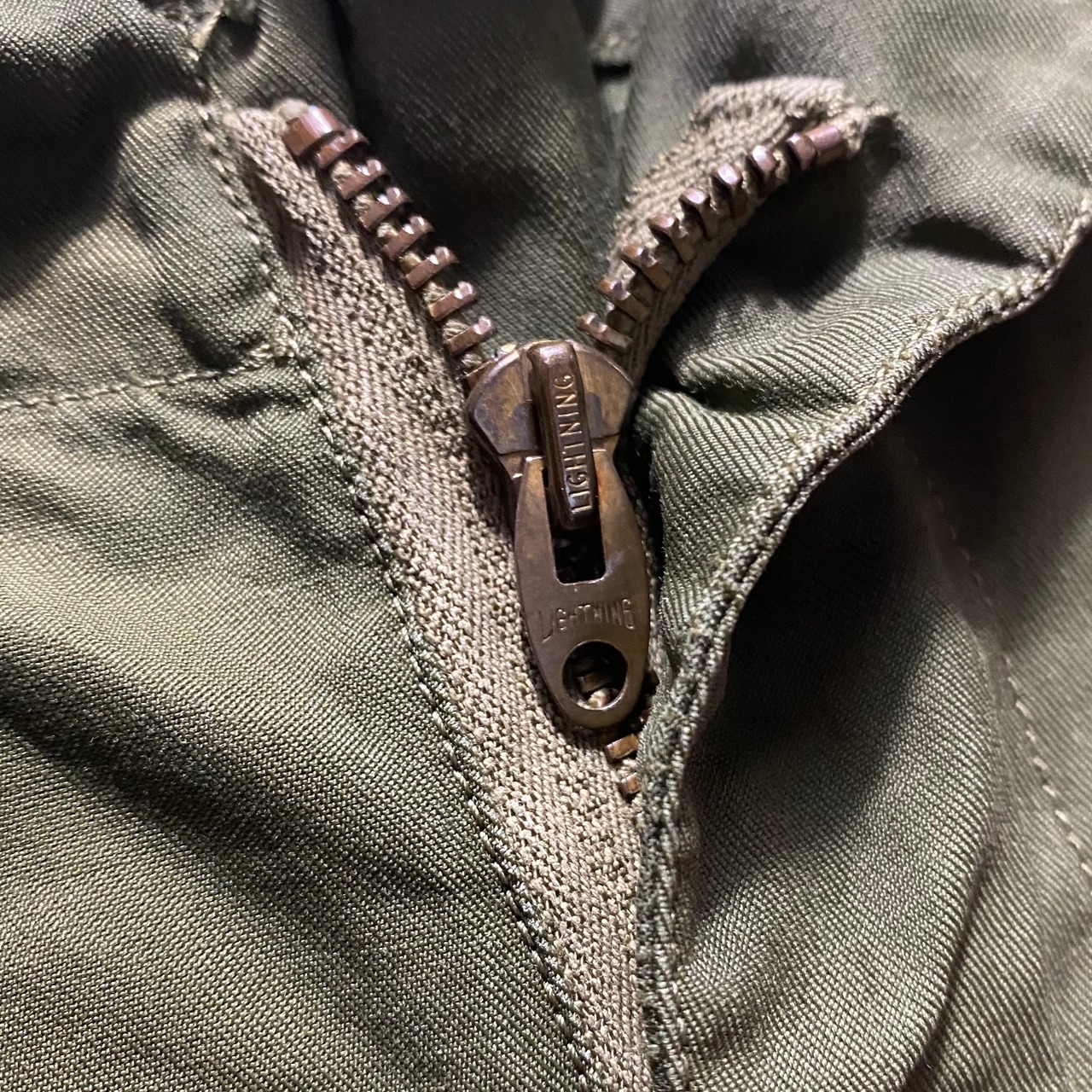 vintage CANADIAN ARMY cargo pants