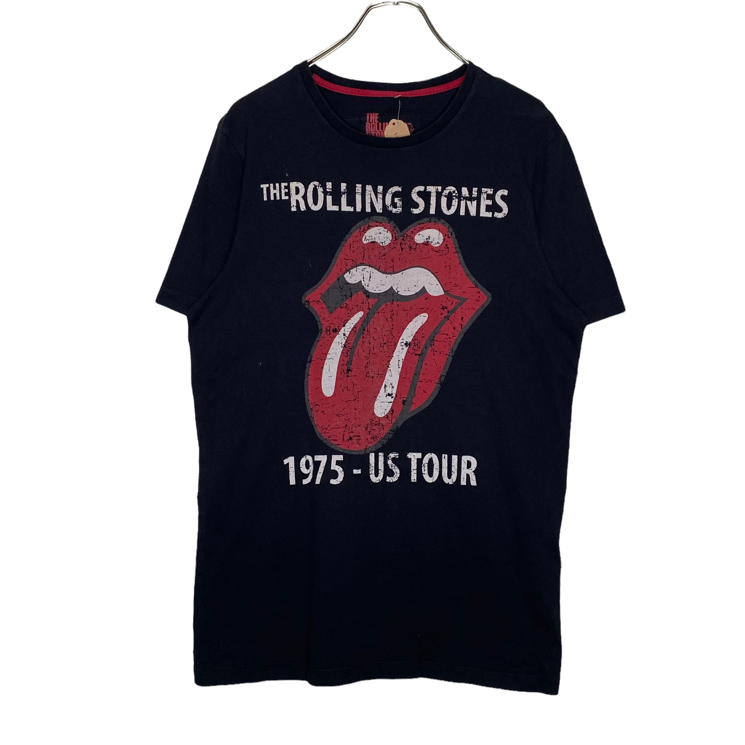 人気商品の THE 激レア ROLLING STONES 半袖Tシャツ M US - www