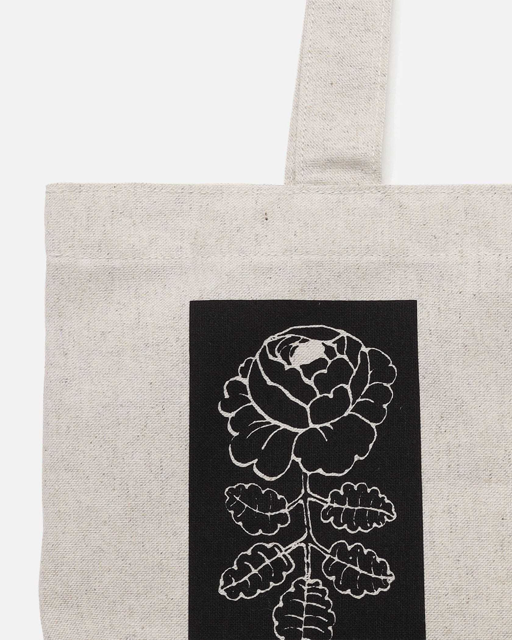 日本限定】marimekko マリメッコ／75th Anniversary トートバッグ