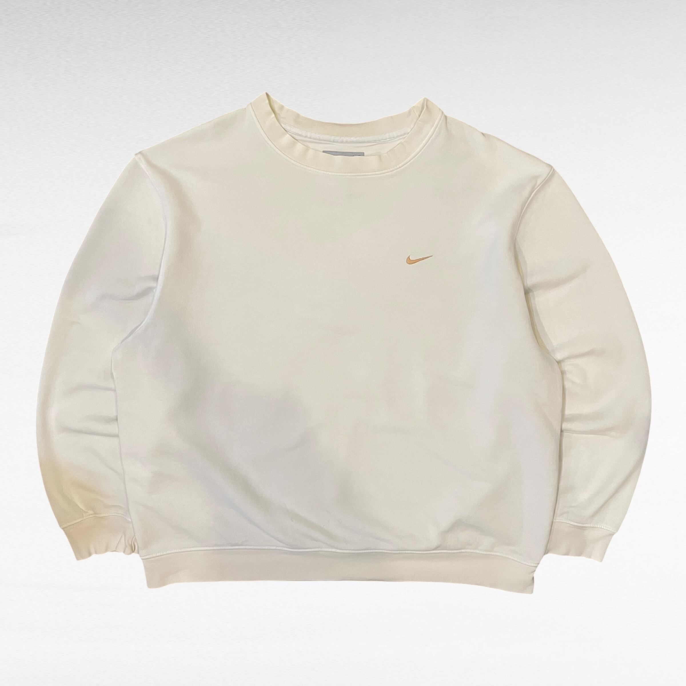 エミネム着 スペシャル レアカラー 00s NIKE ロゴ スウェット L エミネム着 スペシャル レアカラー 00s NIKE ロゴ スウェット L