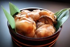 【旨さ濃厚】【10個】黒ホッキ/北海道長万部ブランド/噴火湾/450－500g超特大サイズ【日時指定可】