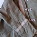 希少 状態良好　60's vintage ビンテージ　US ARMY アメリカ軍　ファイヤーマンコート　ジャケット　ミリタリー　サイズ40 USA 商品写真10