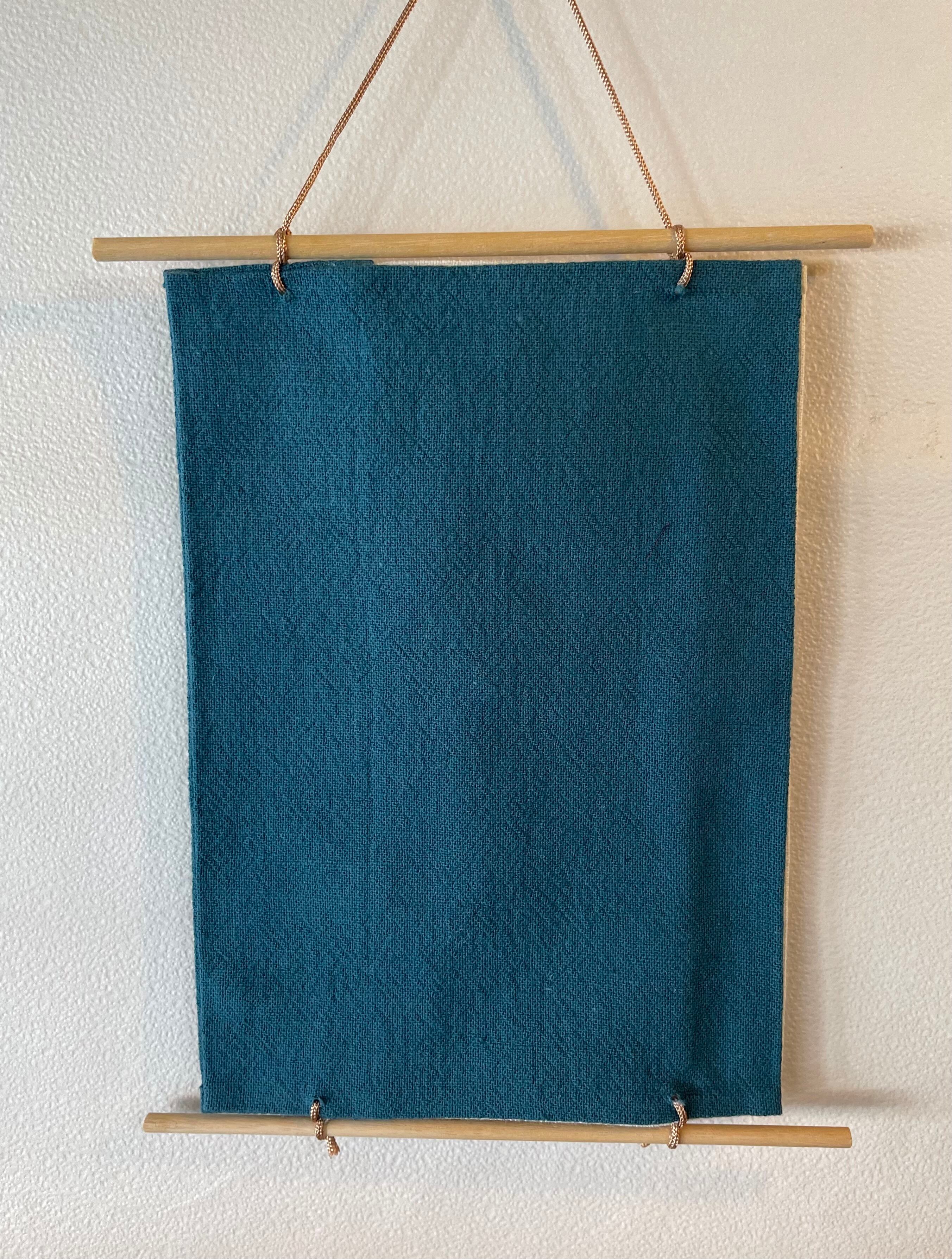 ちりめん押絵鯉のぼりミニタペストリー | 千座senkura