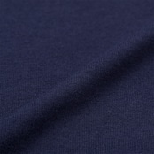 PET HALF SLEEVE T NAVY