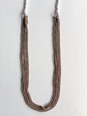 tay original／Beads necklace（bronze×beads）