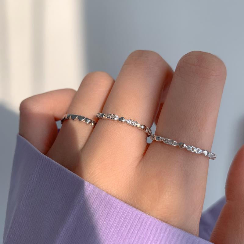 S925リング 指輪 Ring