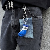 ボクシンググローブ カードホルダー/小銭入れ G210