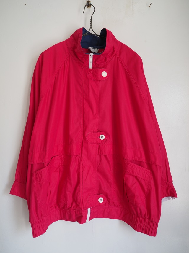 1980’s KORET SPORTY Deformed Jacket／L