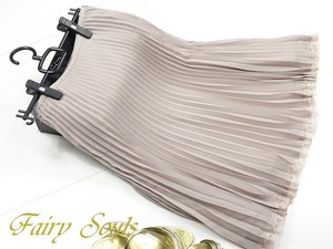 ★送料無料★9号（M)☆膝丈プリ－ツスカ－ト(SKN8050)