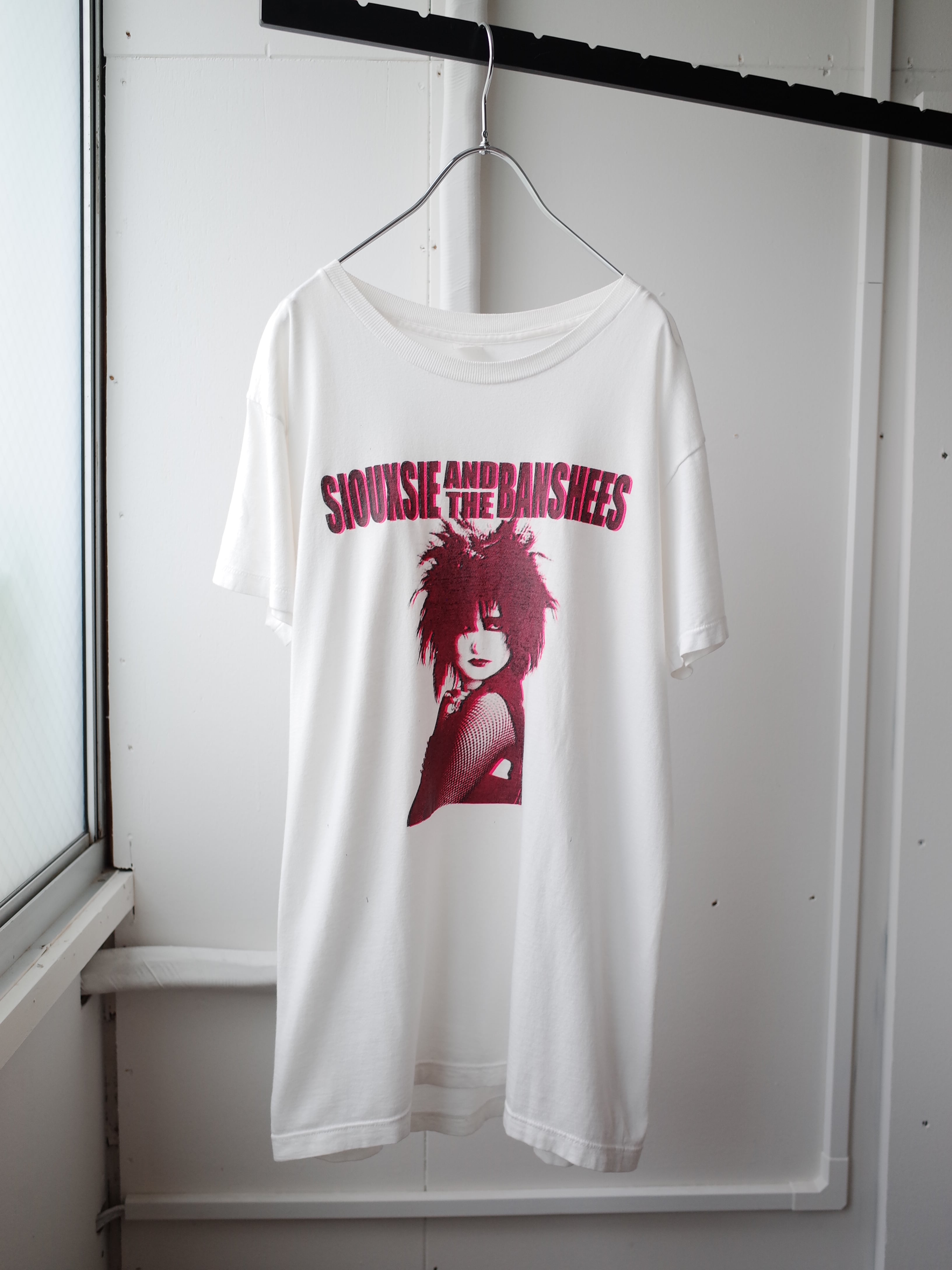 t-shirt | 即興/SOKKYOU t-shirt | 即興/SOKKYOU