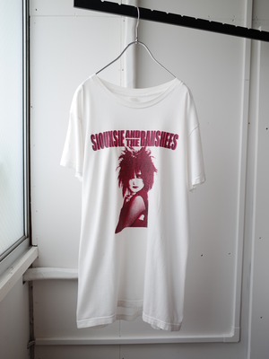 siouxsie T-shirt