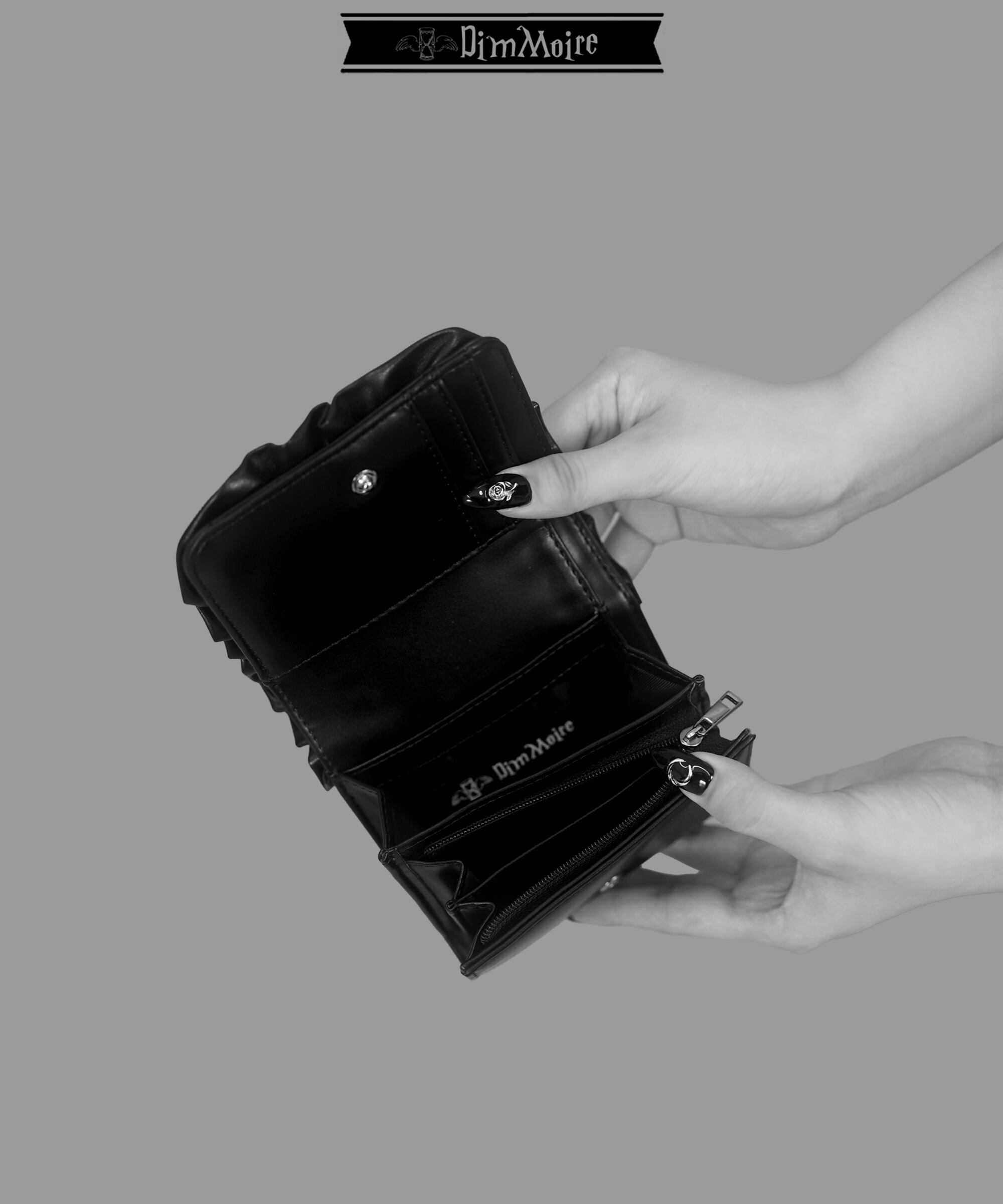 DimMoire ディムモアール HeartCoreウォレット ウォレット 財布 dim moire HeartCoreウォレット