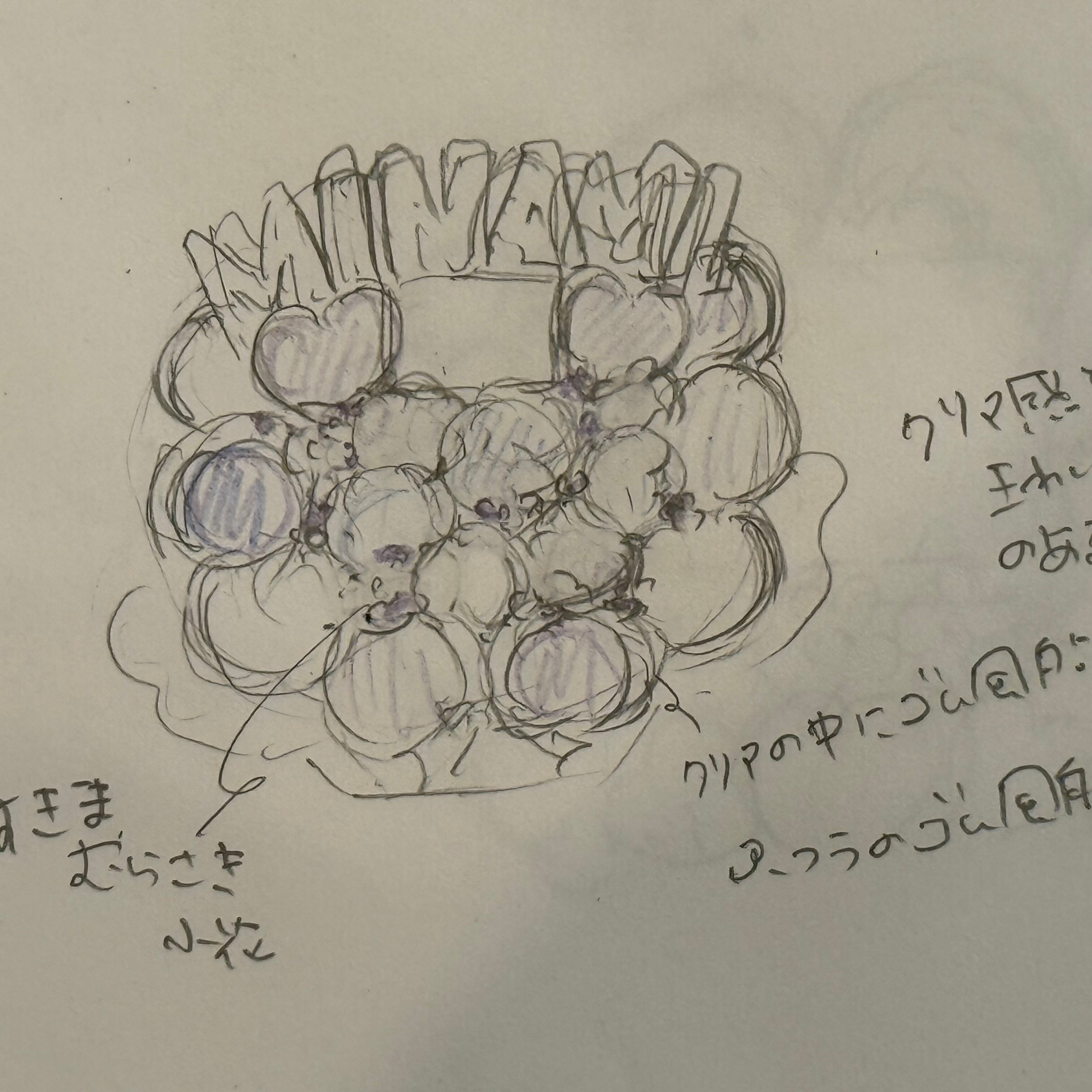 【Full】専用決済ページ （4.29 ﾐｰｸﾞﾘ）