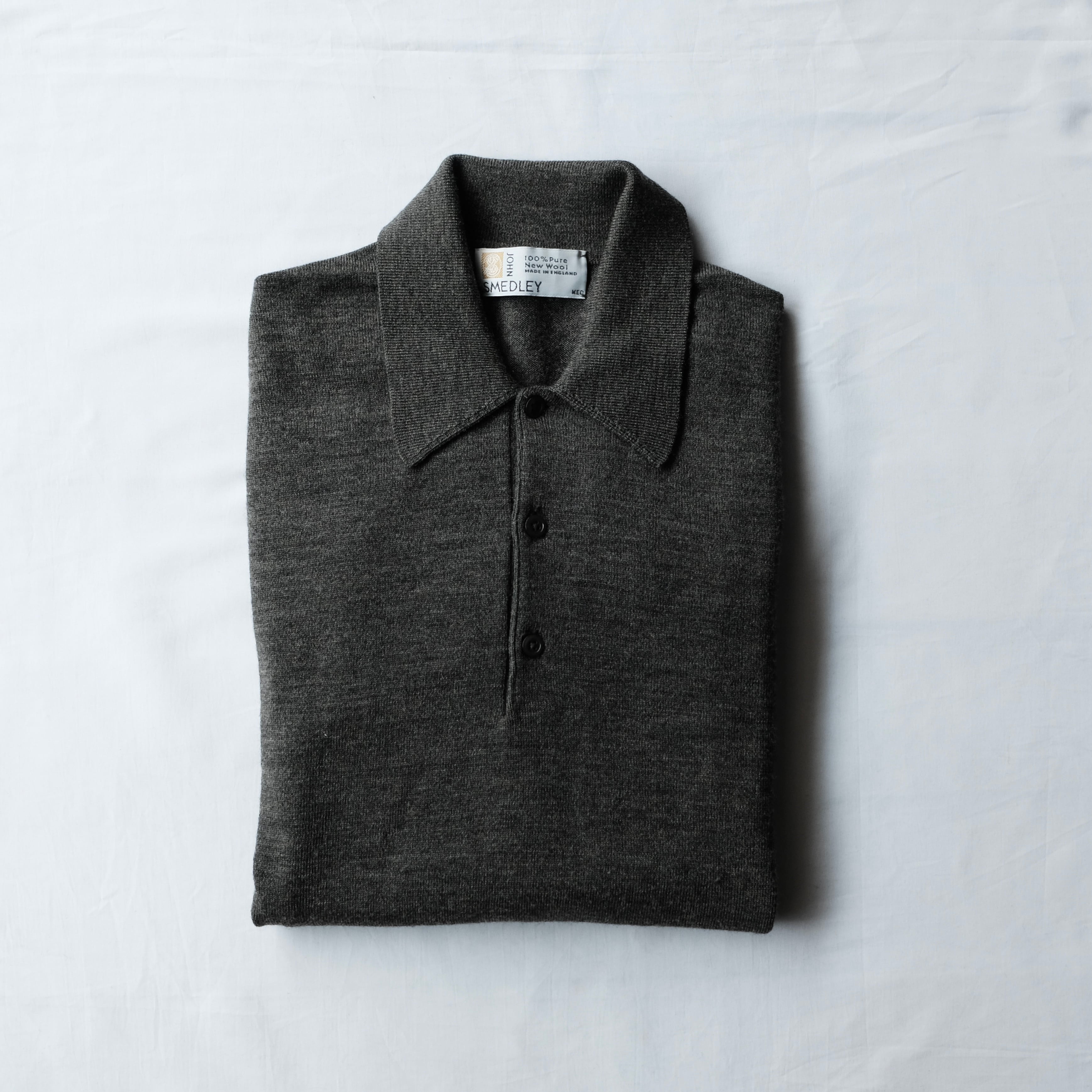 JOHN SMEDLEY 90s OLD MODEL 