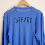 Oblada SHEER STEADY LONG TEE