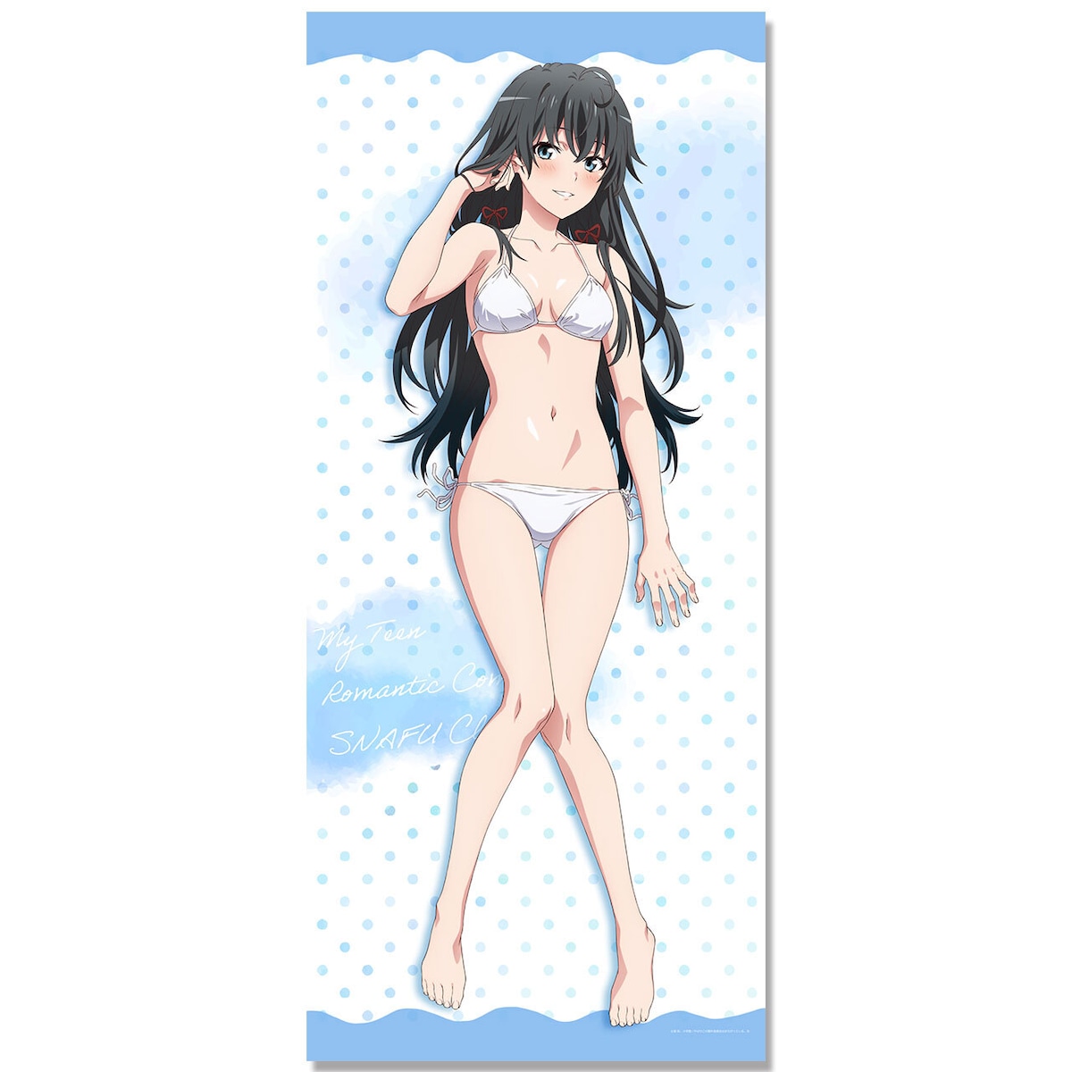 4570077747857受注生産】やはり俺の青春ラブコメはまちがっている。完 