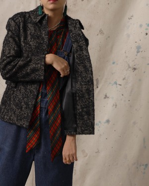 Bottega Veneta / Mottled Jacket