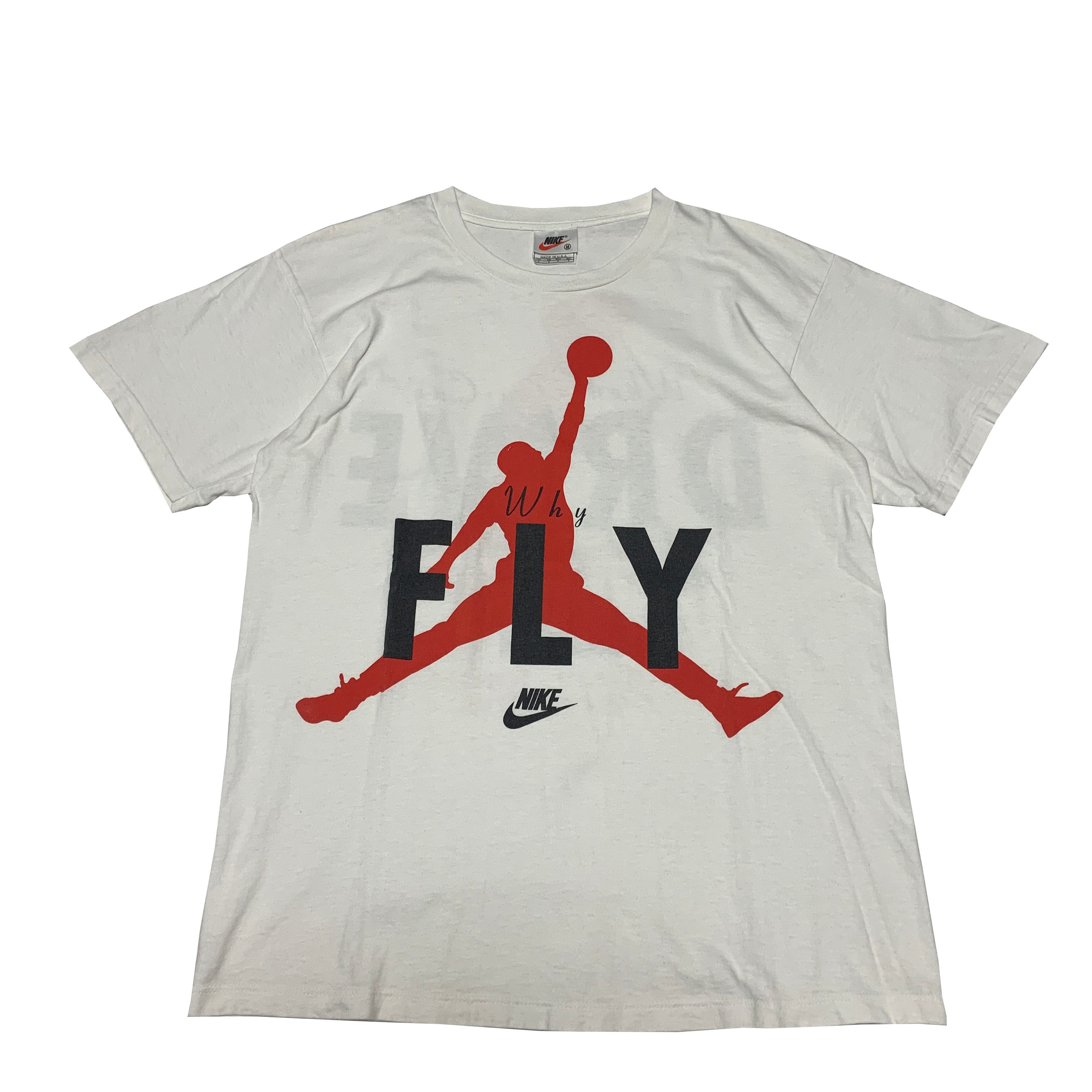 90s ナイキ マイケルジョーダン HE 