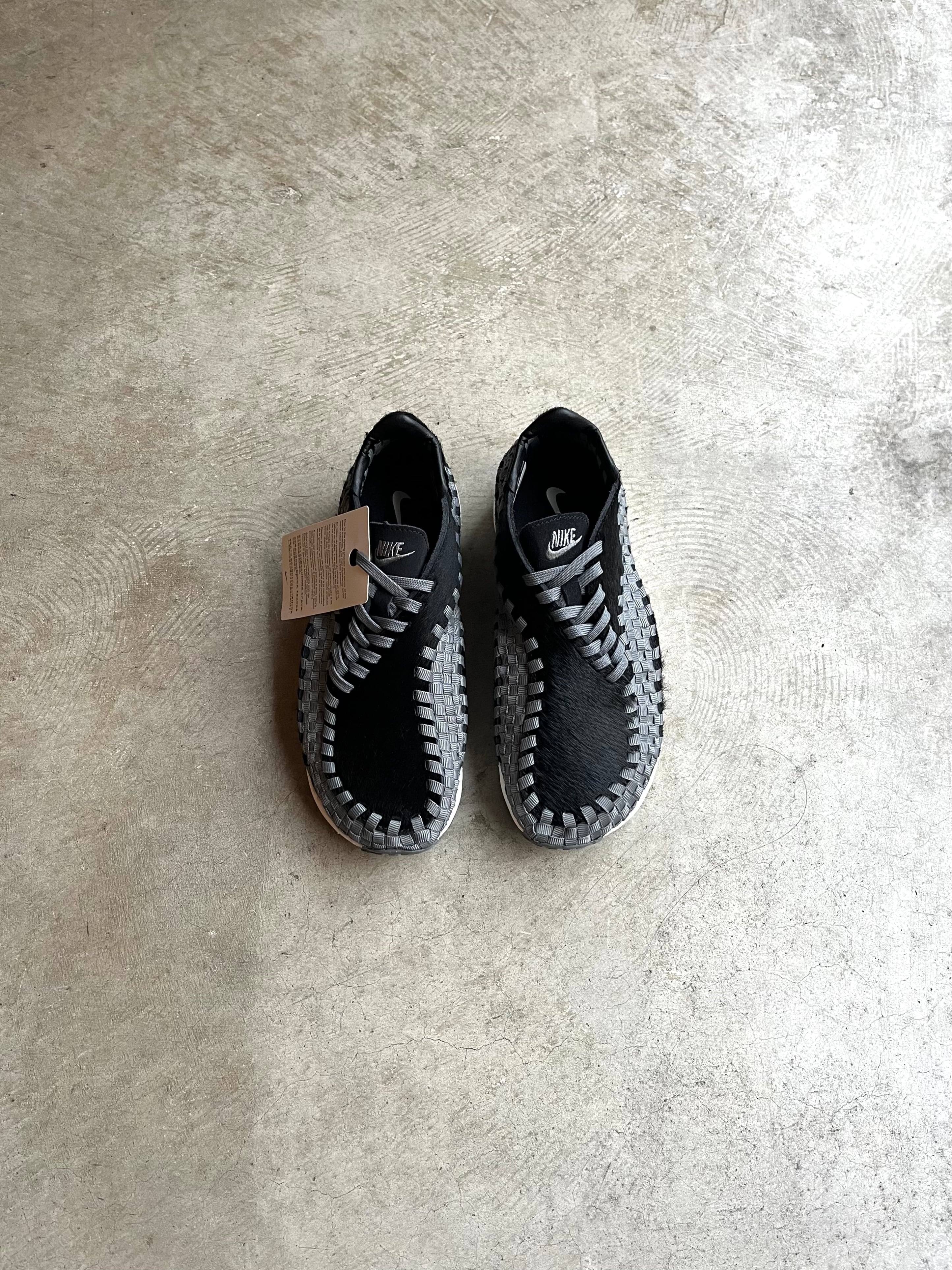 NIKE AIR FOOTSCAPE WOVEN