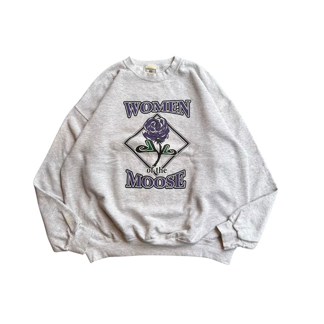 【古着】00’s ”Lee” Women of the Moose