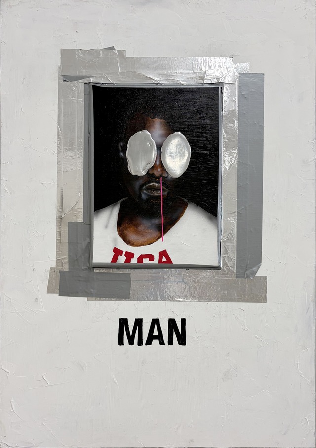 buggy “a man's man/1”
