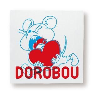 art canvas 「こいどろぼう」S3号