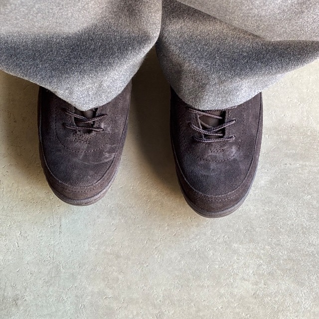 BEAUTIFUL SHOES【 womens 】Double belt sandal