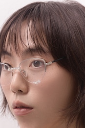YNYN DIY - Pearl Star Veil