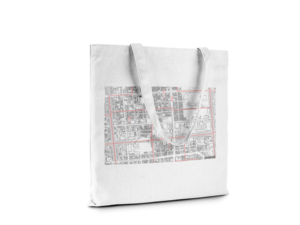 江東区猿江　〒1350003｜江東区住吉江東区毛利ポスティングバッグ - Remap -