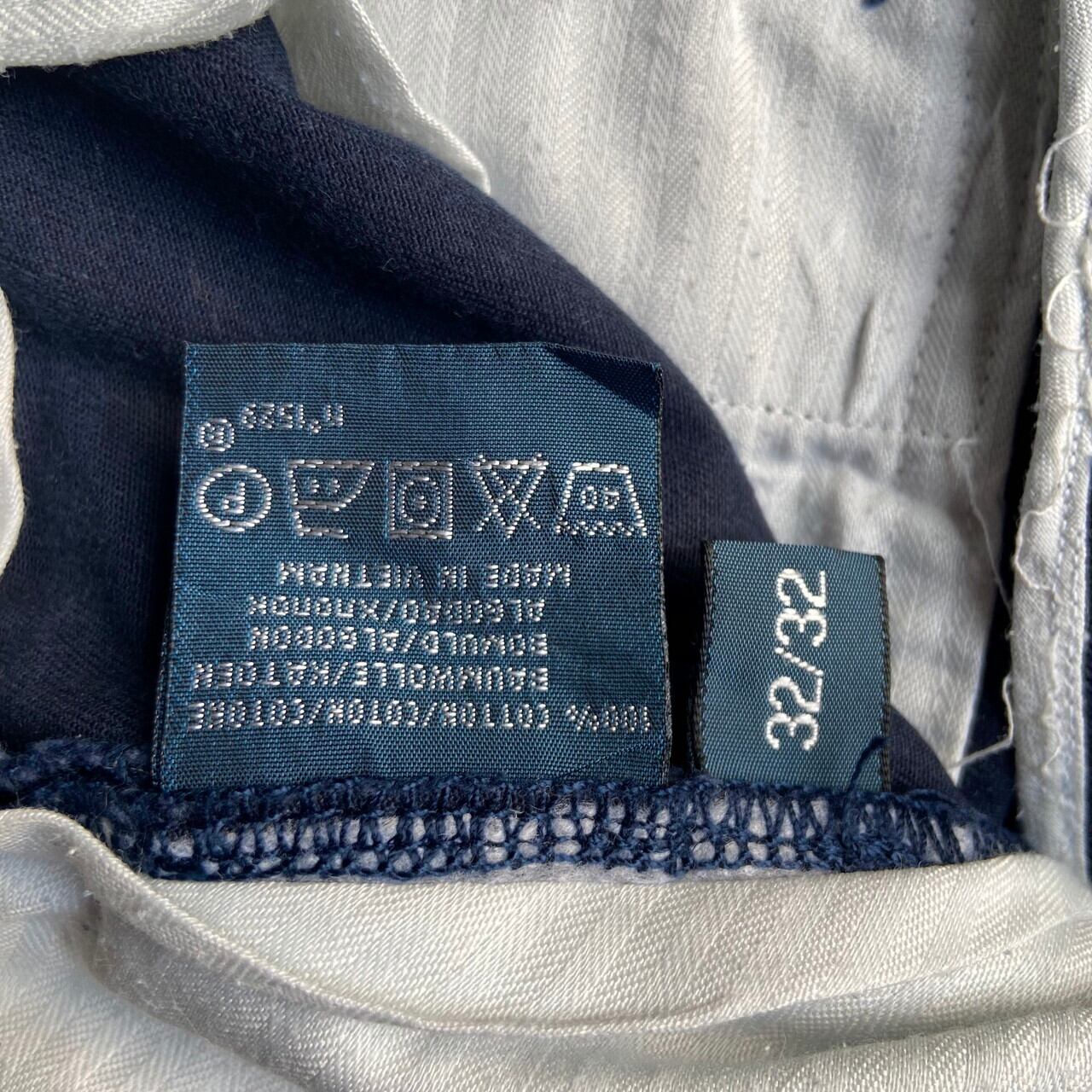 Polo by Ralph Lauren ポロバイラルフローレン PREPPY PANT チノパンツ