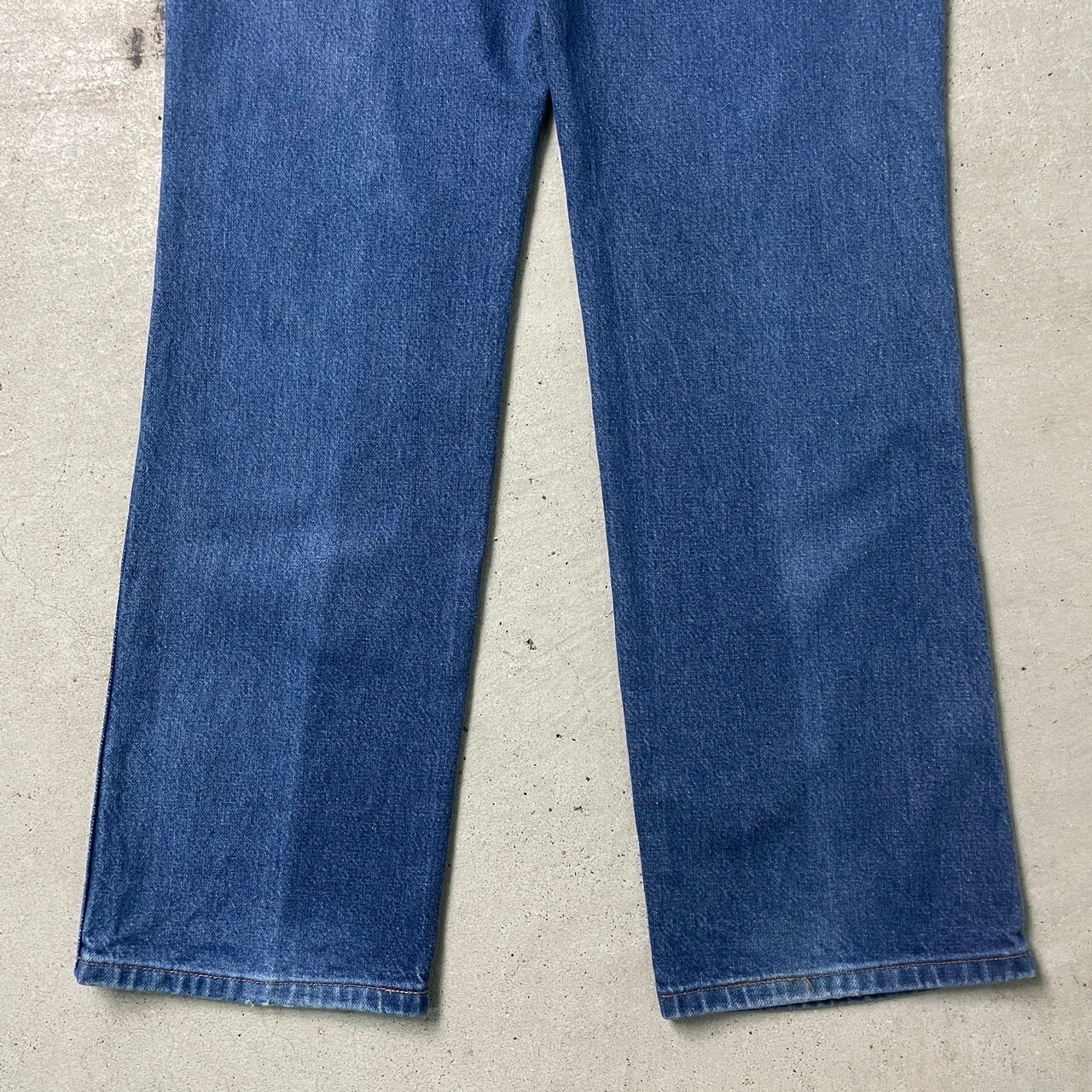90年代 USA製 Wrangler ラングラー デニムパンツ 936DEN ストレート 