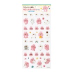 【ロット販売】【10入】カナヘイの小動物ゆるっとぽっこりシールドロップA(8820257)