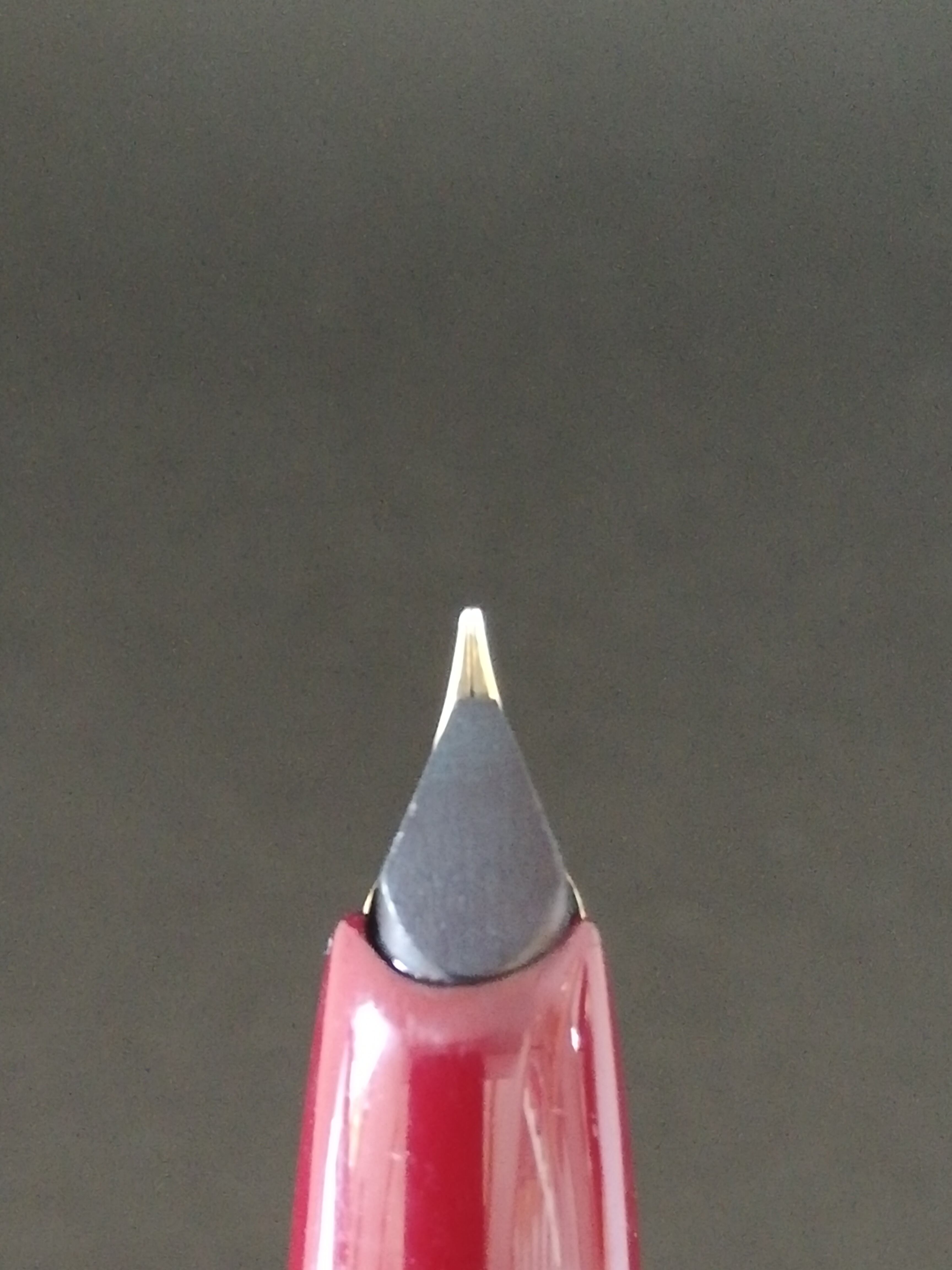 60s モンブラン マイスターシュテュック 12 ボルドー MONTBLANC