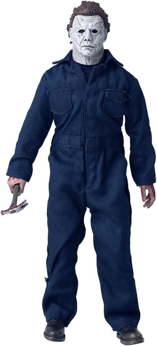NECA ハロウィン 2018 ブギーマン マイケル・マイヤーズ 8インチ