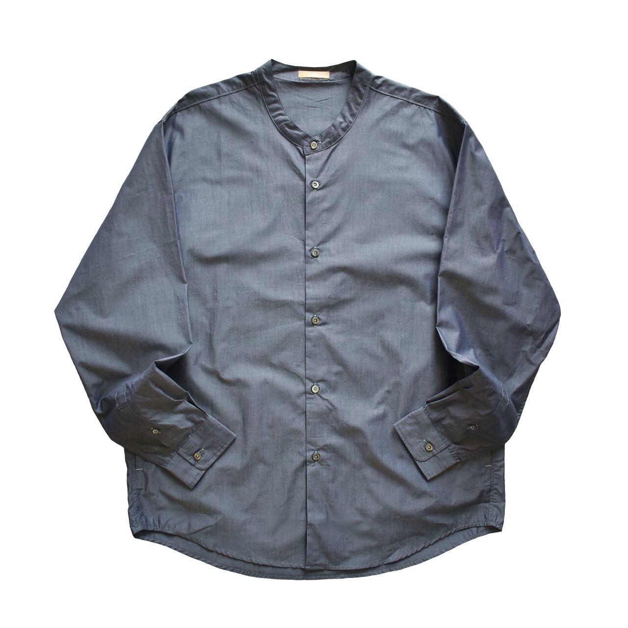 NOROLL / NORMAL SHIRT MULTI VIOLET | PAY ID